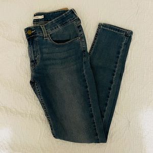 Levi’s Super Skinny Jeans